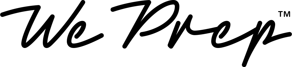 WePrep
