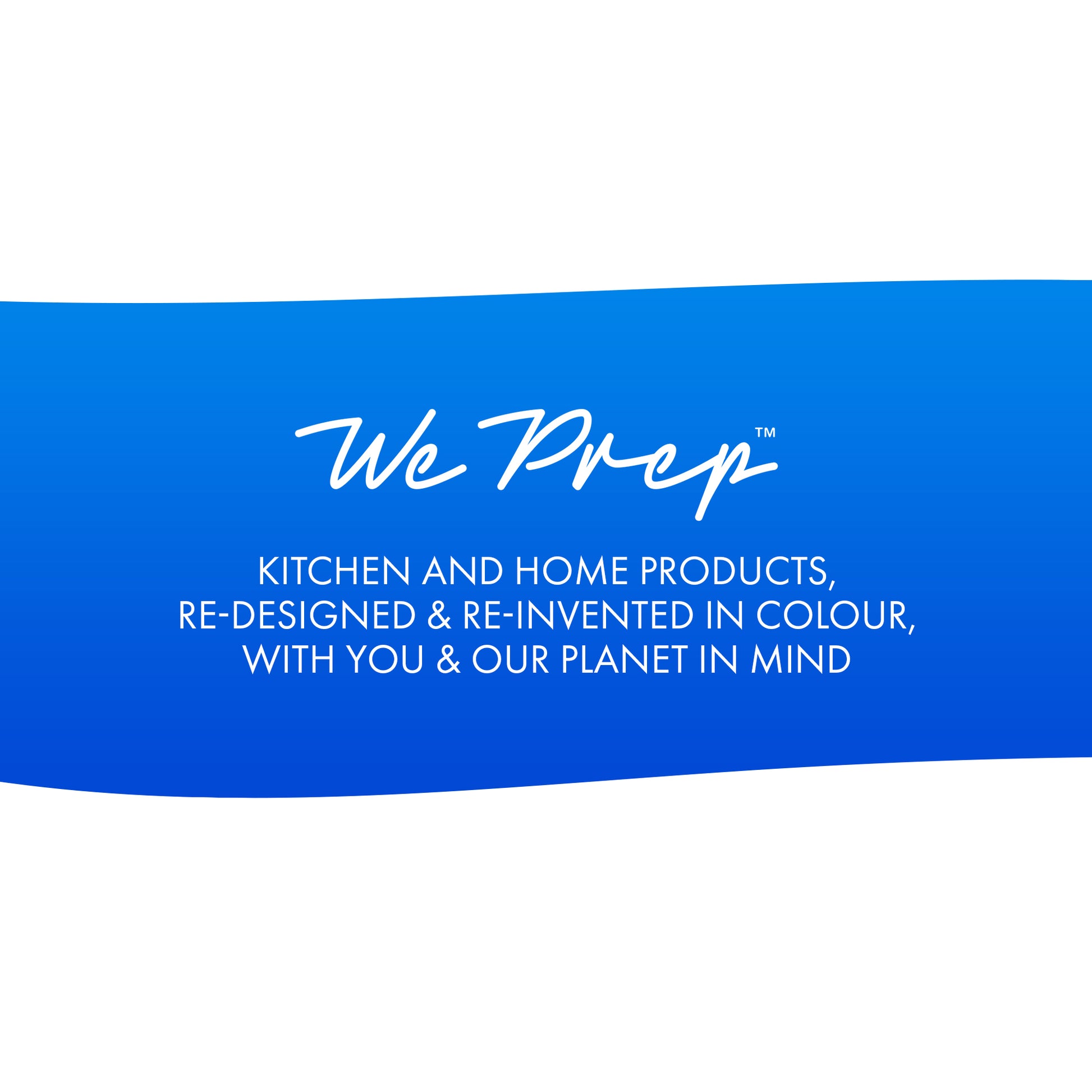 WePrep kitchen mxing bowls for food prep and baking