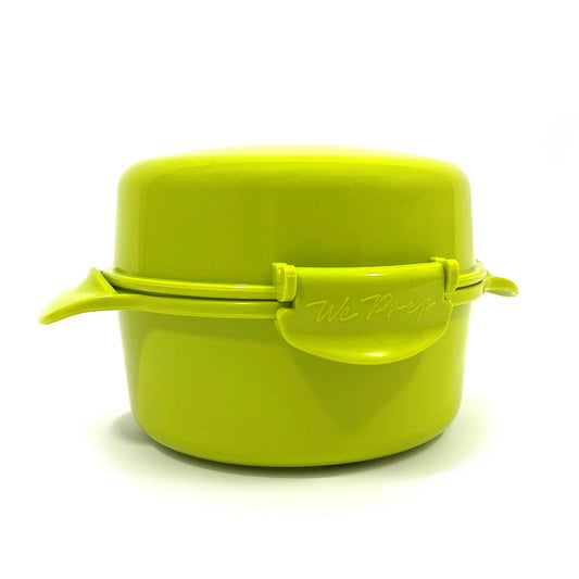 Microwave Egg Cooker / MicroPot – Light Green